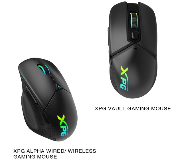 لوازم جانبی XPG